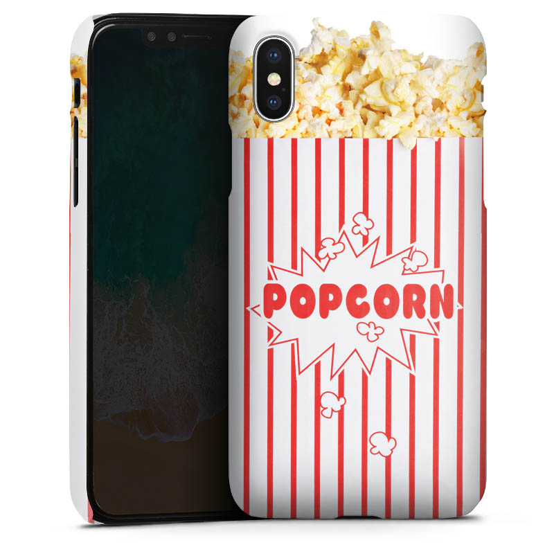 Premium Case matt