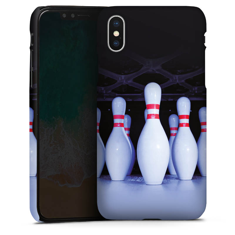 Premium Case matt