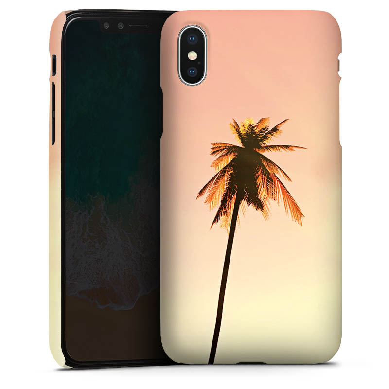 Premium Case matt