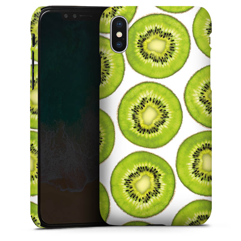 Premium Case matt