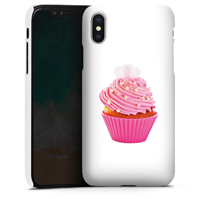 Premium Case matt