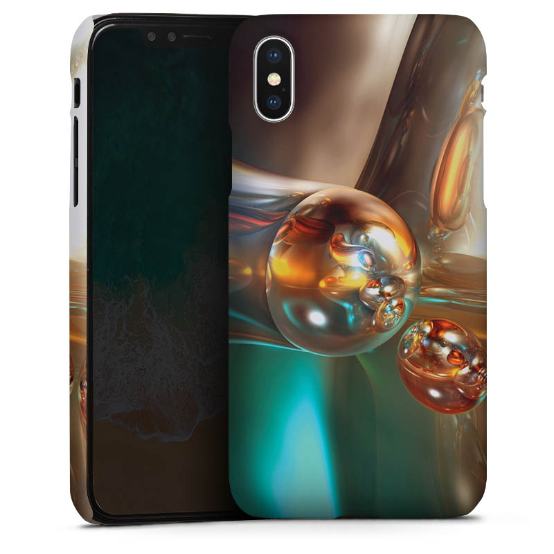 Premium Case matt
