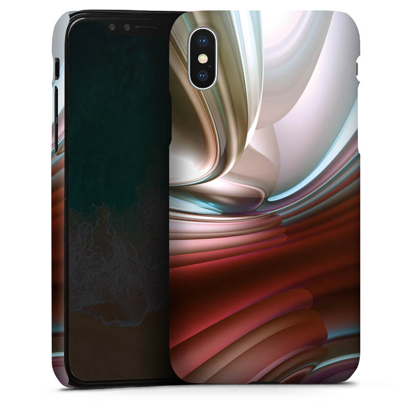 Premium Case matt