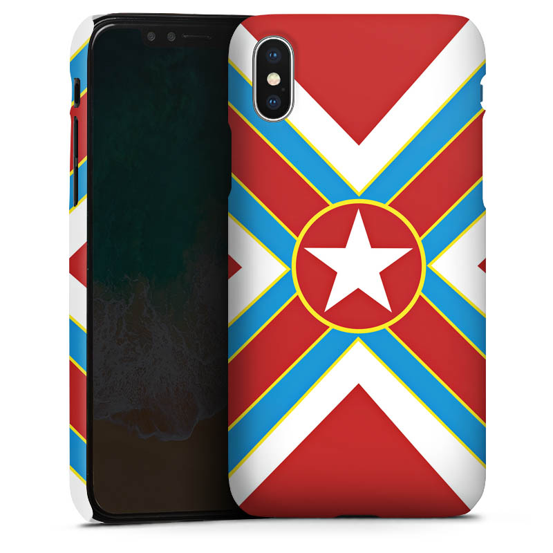 Premium Case matt