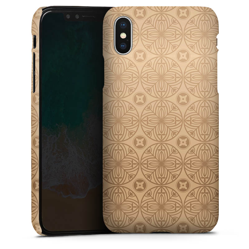 Premium Case matt