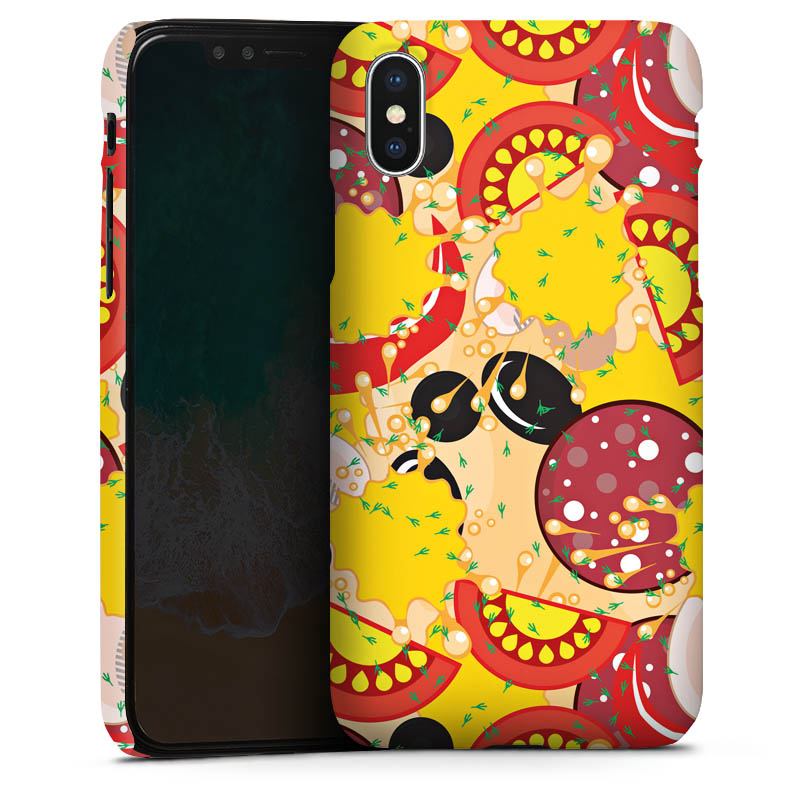 Premium Case matt