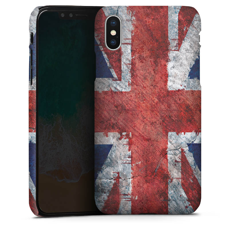 Premium Case matt