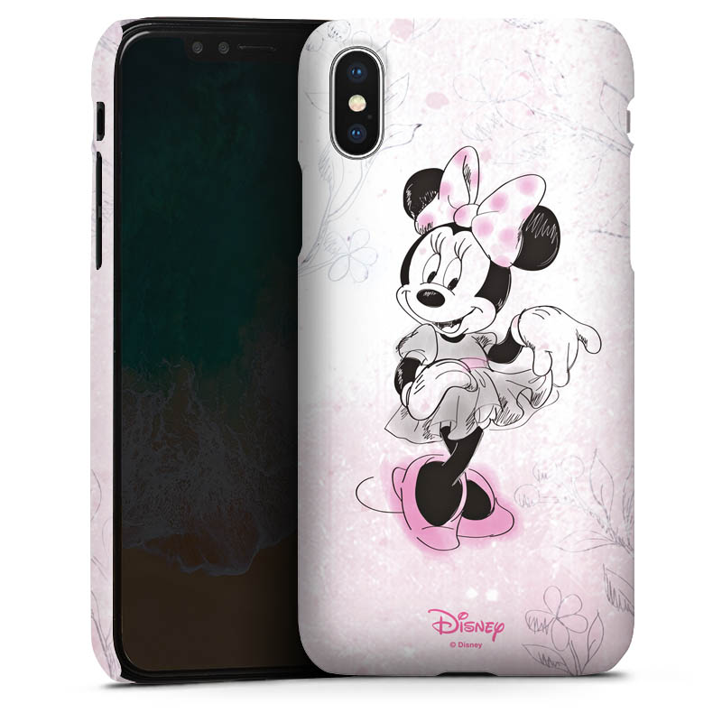 Coque Premium mat