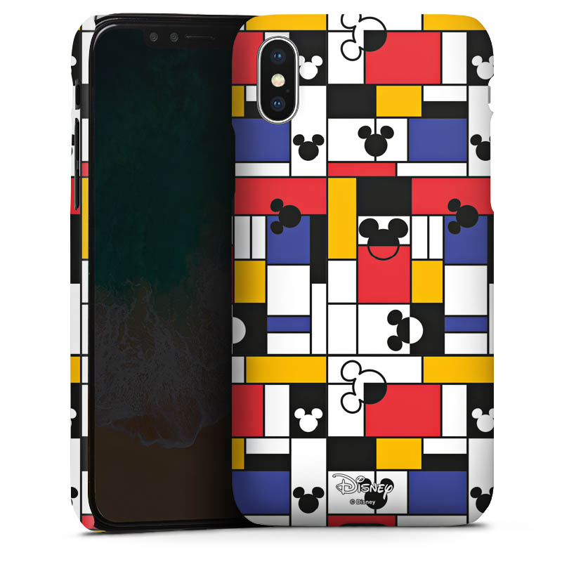 Premium Case matt