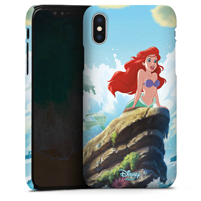 Premium Case matt