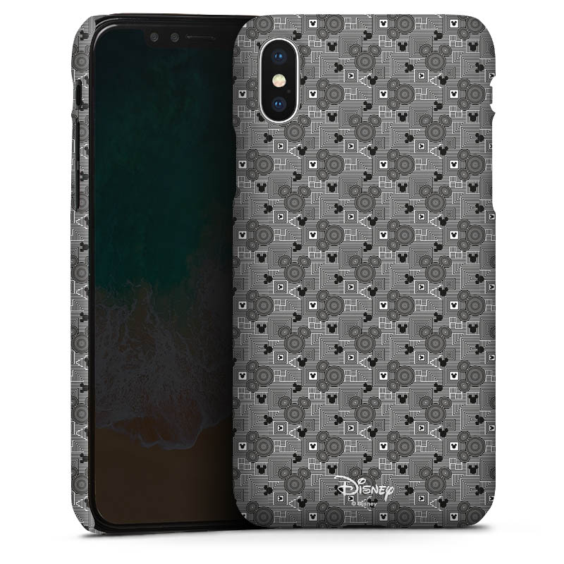 Premium Case matt