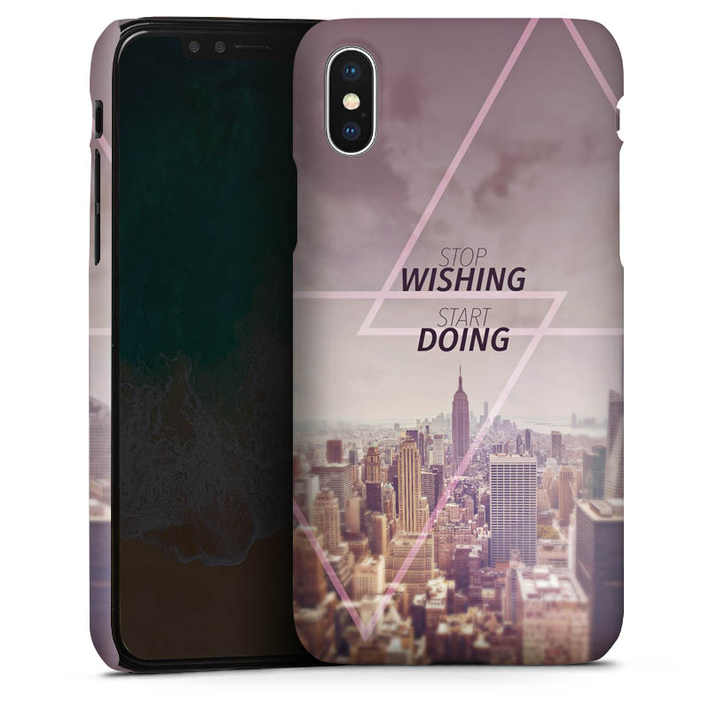 Premium Case matt