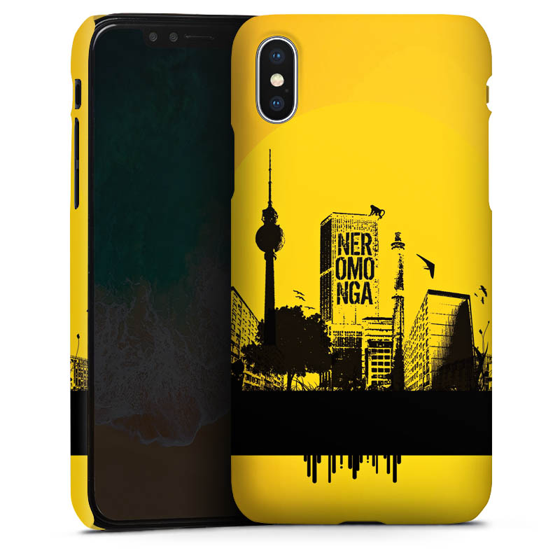 Premium Case matt