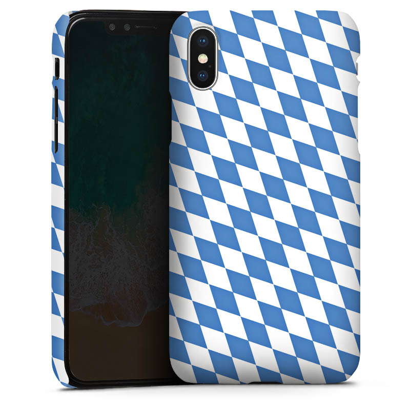 Premium Case matt