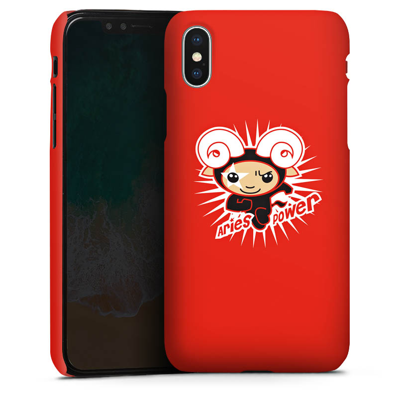 Premium Case matt