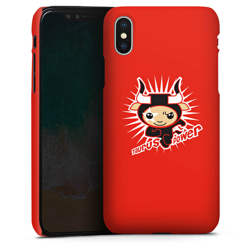 Premium Case matt