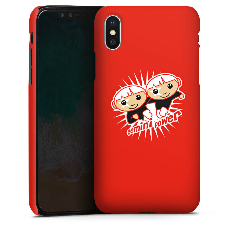 Premium Case matt