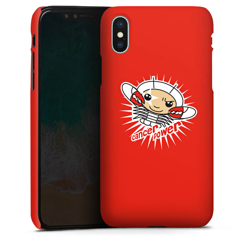 Premium Case matt