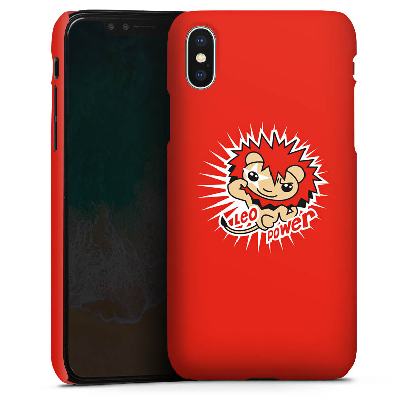 Premium Case matt