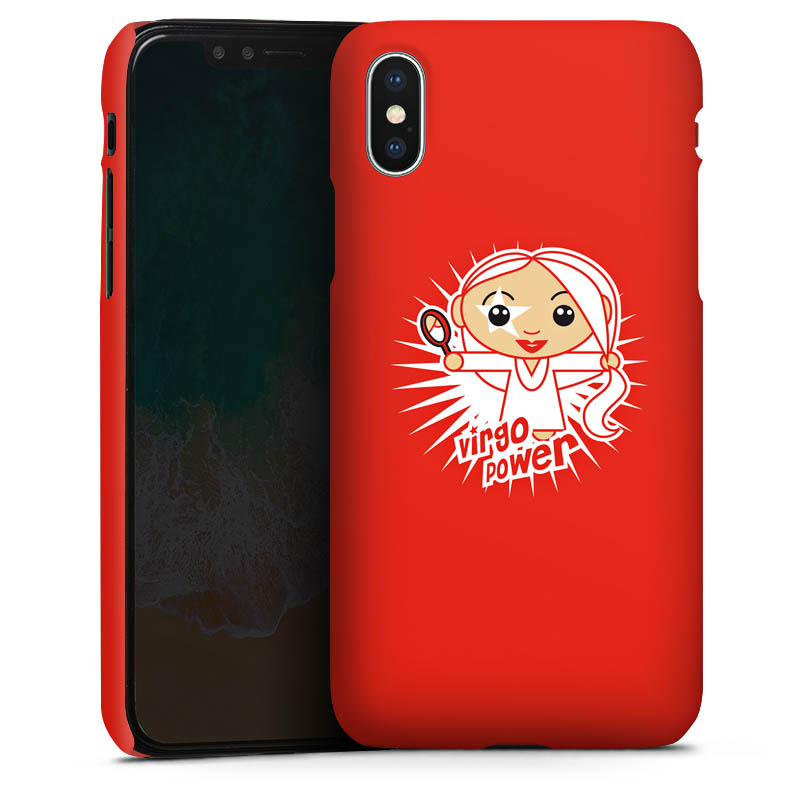 Premium Case matt