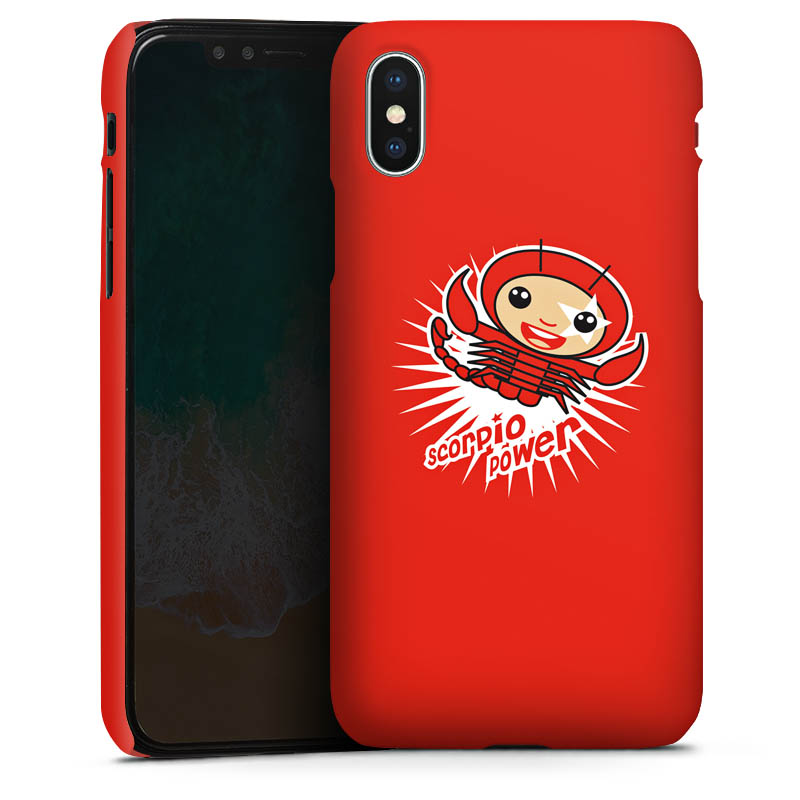 Premium Case matt