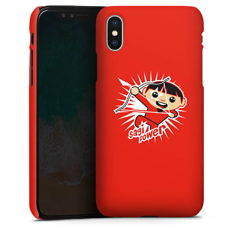 Premium Case matt