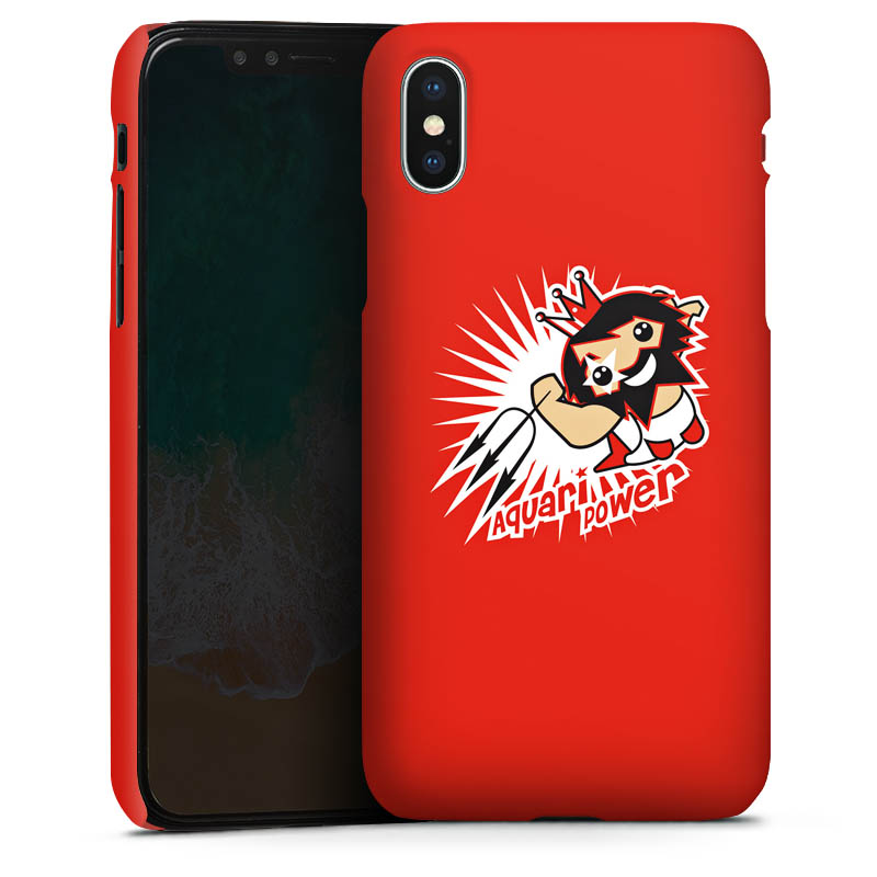 Premium Case matt