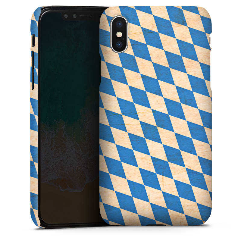 Premium Case matt
