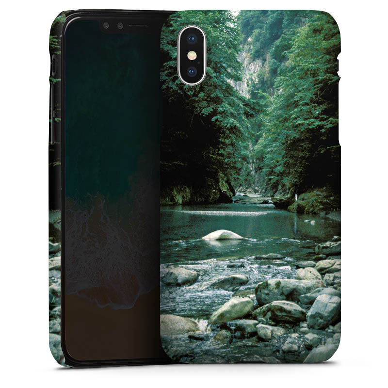 Premium Case matt