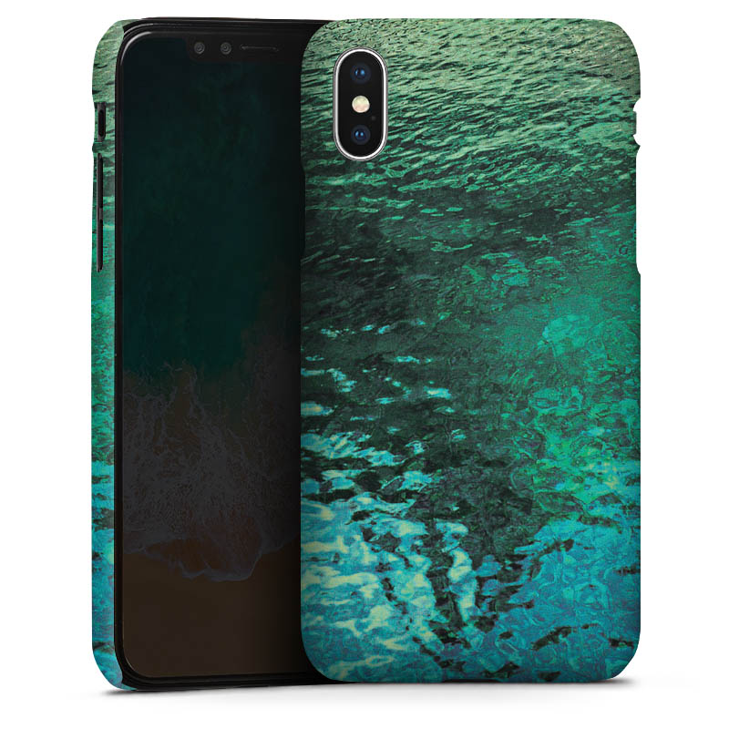 Premium Case matt