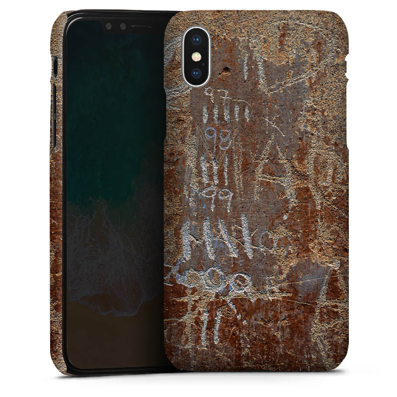 Premium Case matt