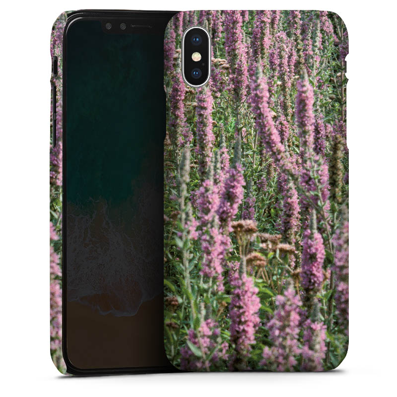 Premium Case matt