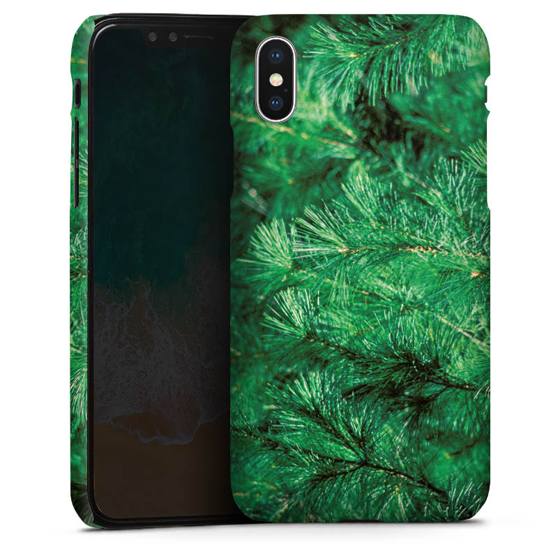 Premium Case matt