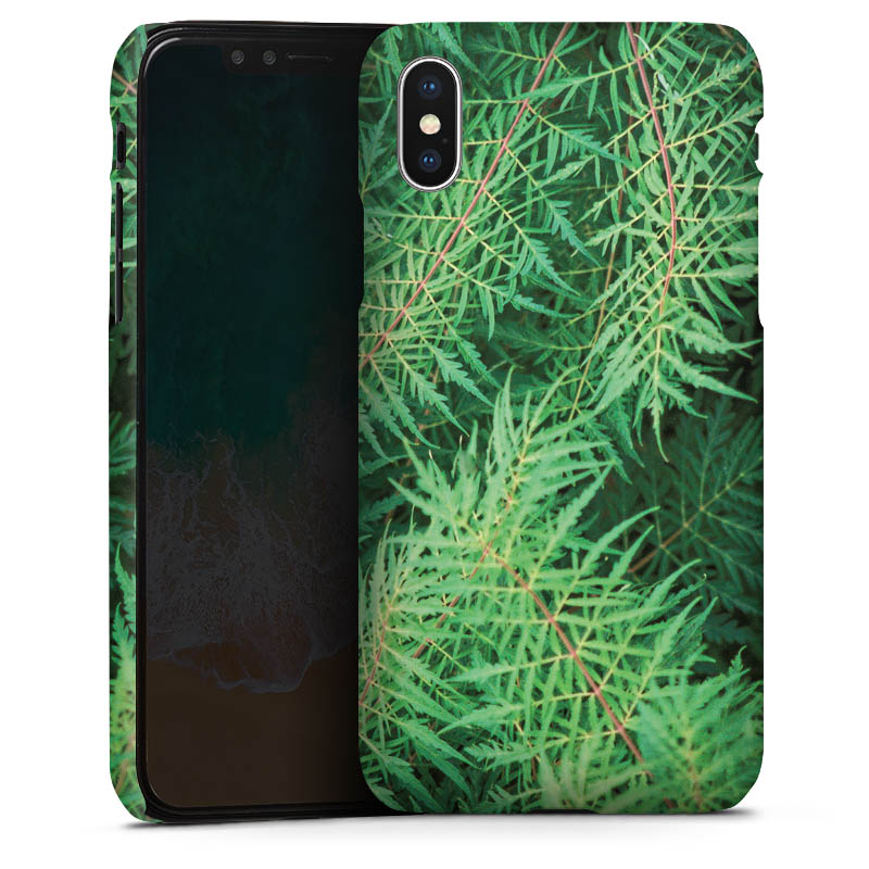Premium Case matt
