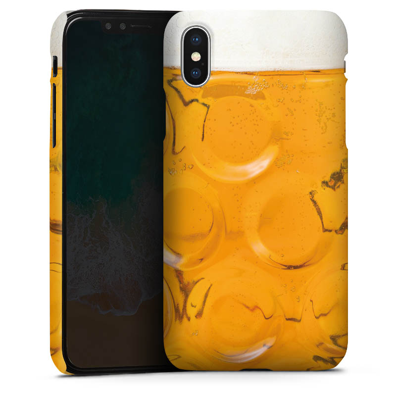 Premium Case matt