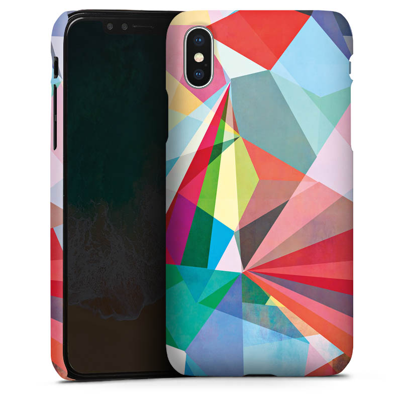 Premium Case matt