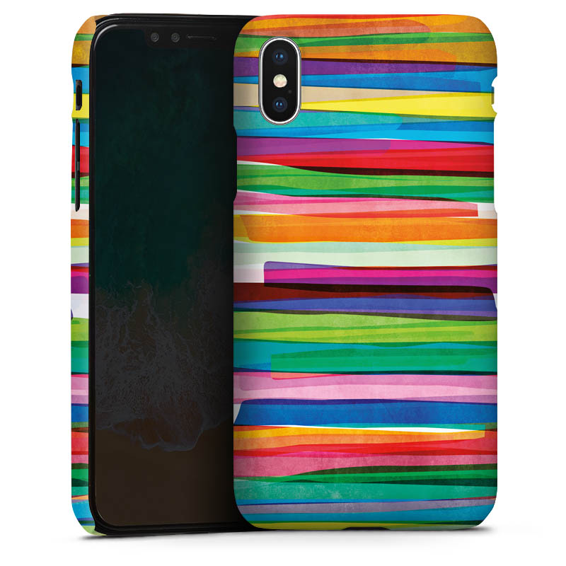 Coque Premium mat