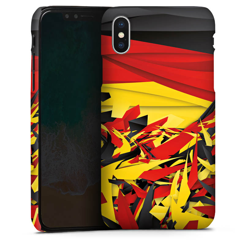 Premium Case matt