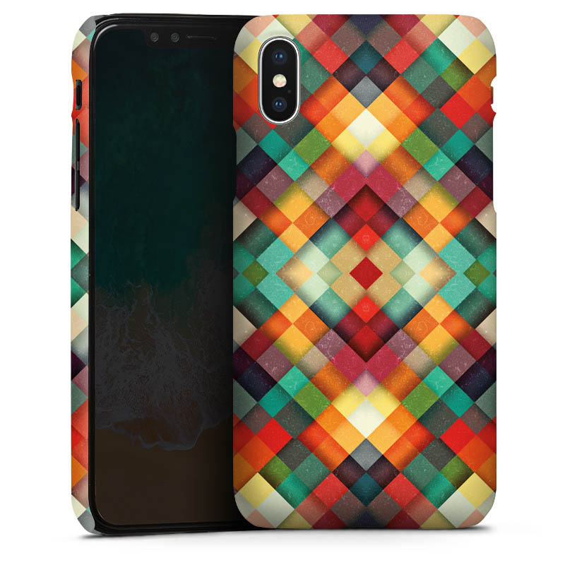 Premium Case matt