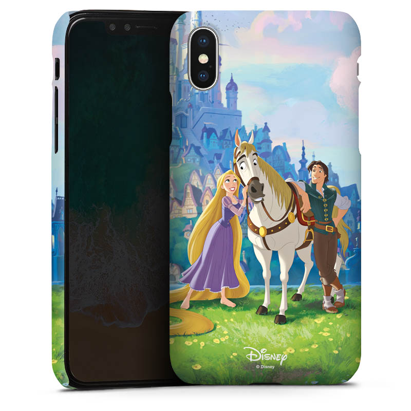Premium Case matt