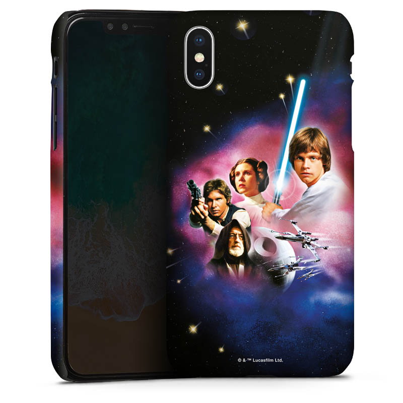 Premium Case matt