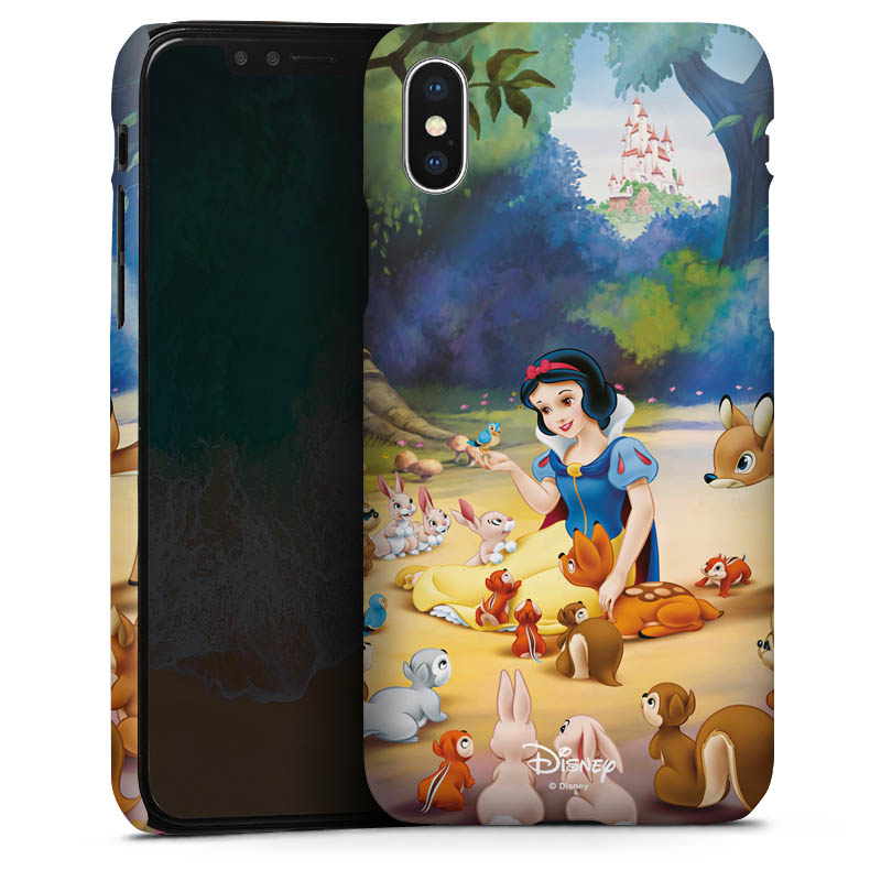 Premium Case matt