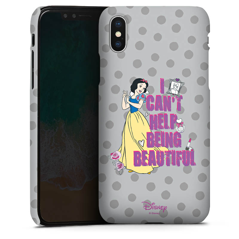 Premium Case matt