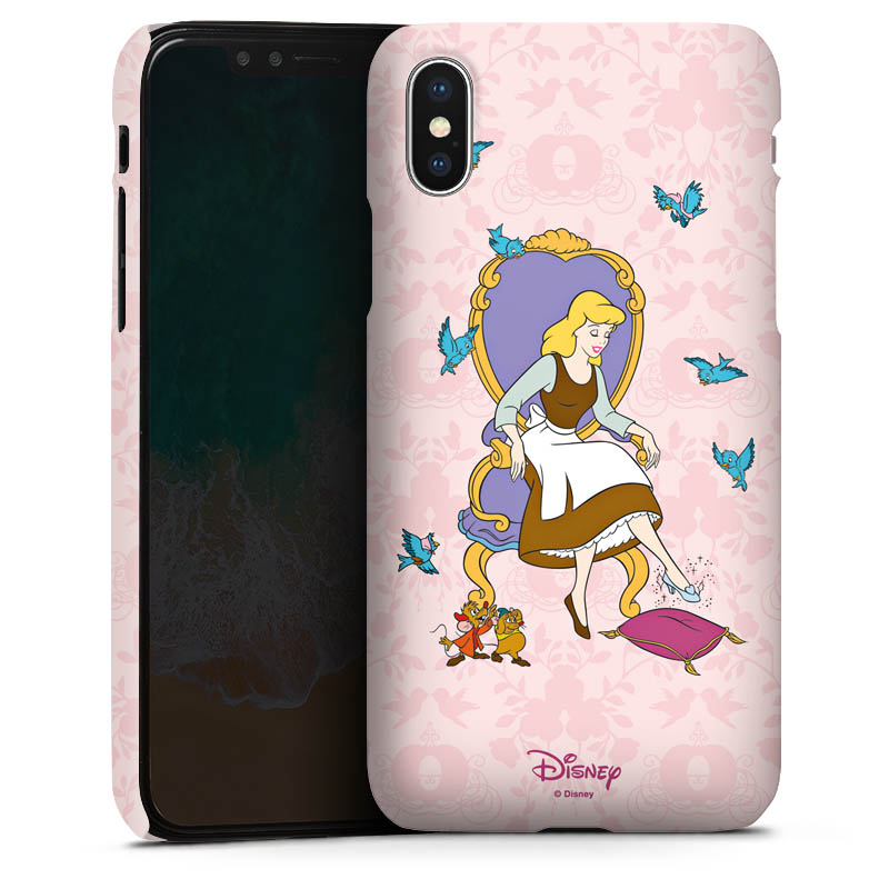 Premium Case matt
