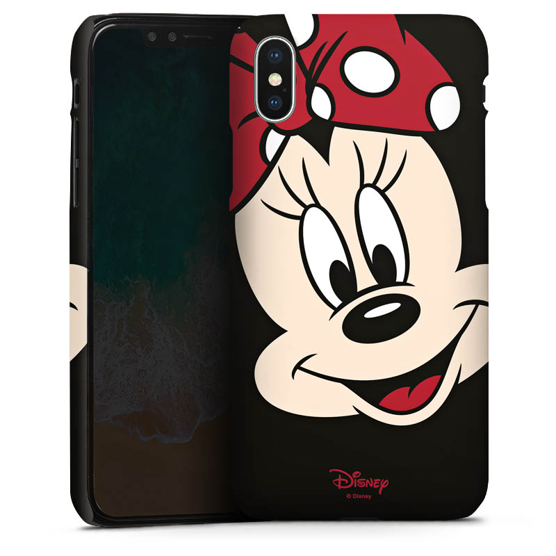 Coque Premium mat