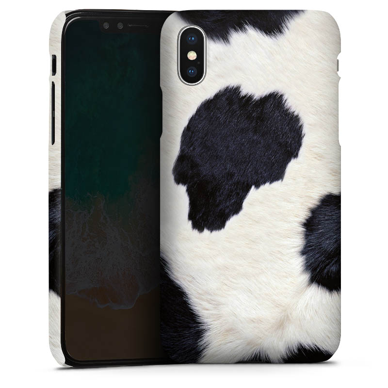 Premium Case matt