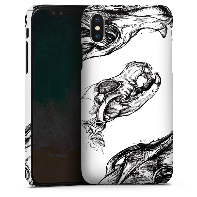 Premium Case matt
