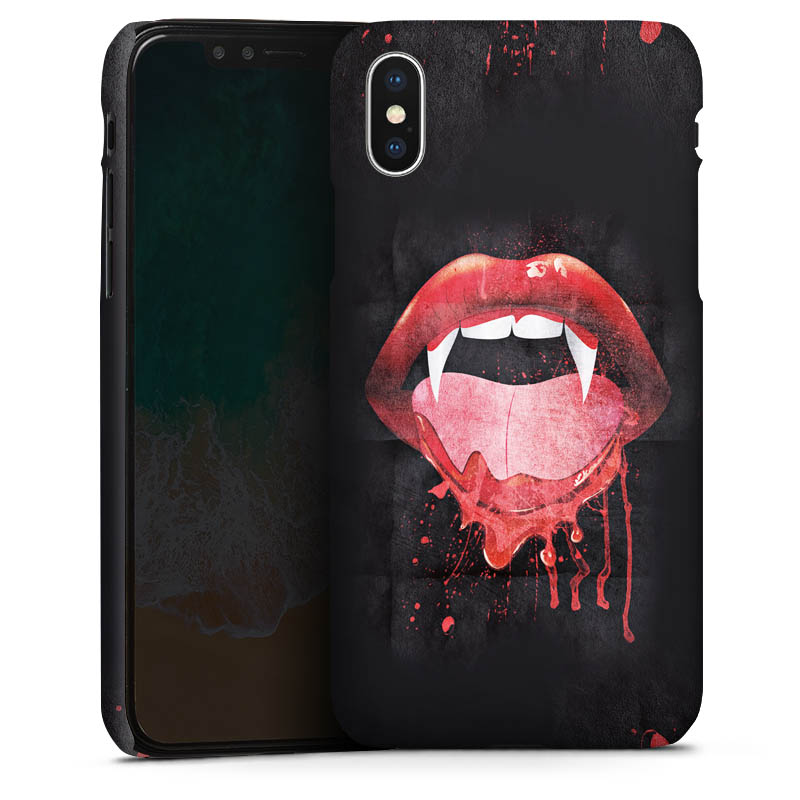 Premium Case matt