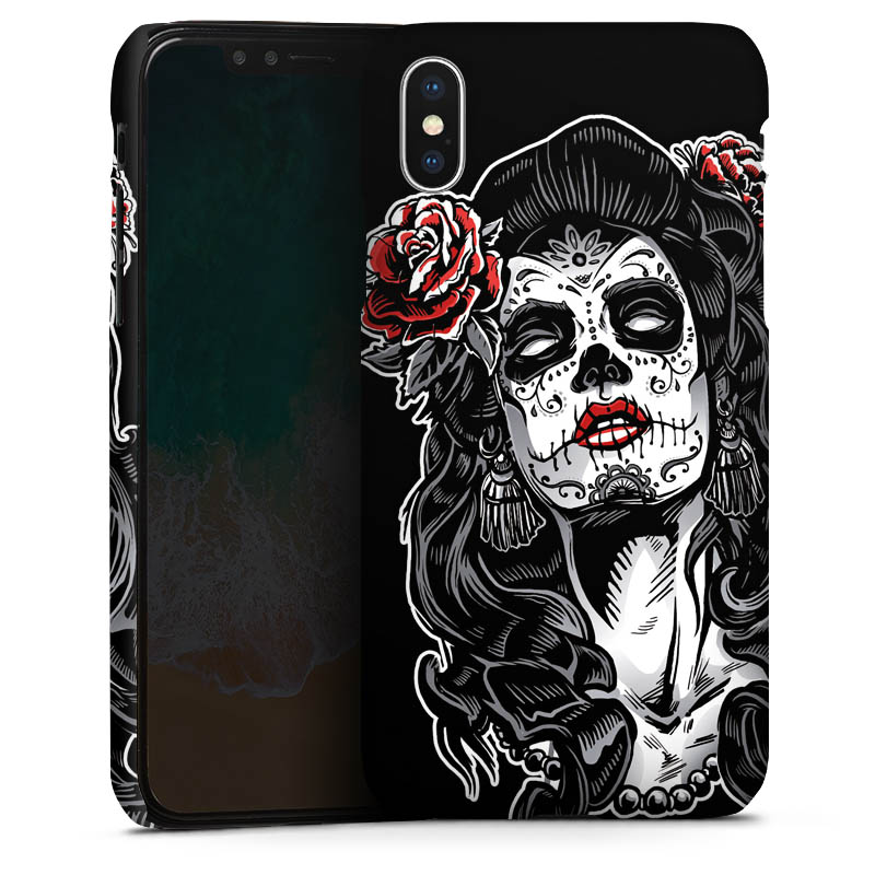 Premium Case matt