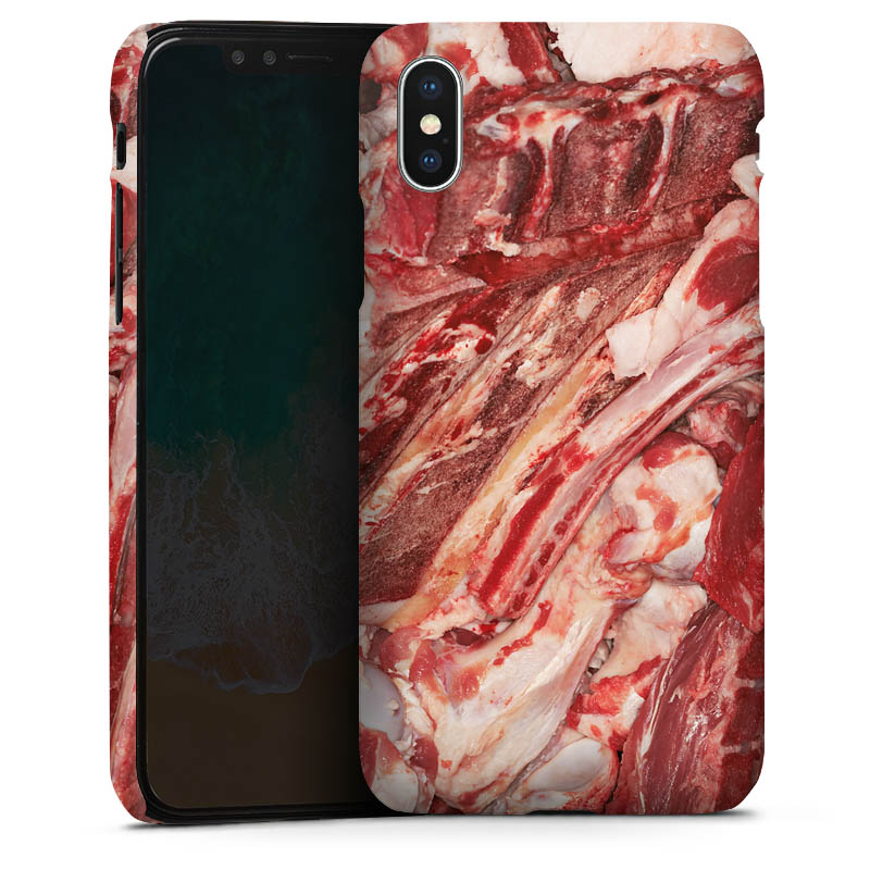 Premium Case matt